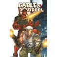 thumbnail image 1 of Cable & Deadpool Poster, 1 of 2