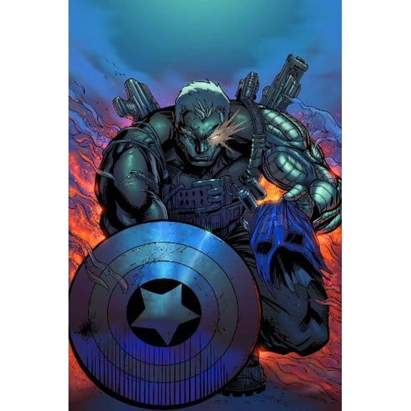Pre-Owned Cable & Deadpool 5: Living Legends (Paperback) 0785120416 9780785120414