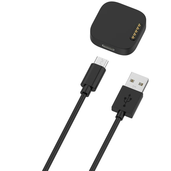 Cable & Dock for Sync UP Kids Watch2 Edition Anti-Drop Structure, Stable Charging Protections