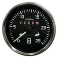 thumbnail image 1 of Cable Driven Tachometer Hour Meter Compatible with 1980-2000 Massey Ferguson 240 253 260 261 265 270 275 282 283 285 290 298 375E 560 575 590 595 Landini 5830 Replaces 674637M91 S.41077, 1 of 1