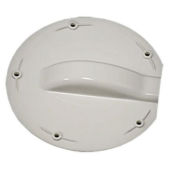 Cable Entry Cover Plate