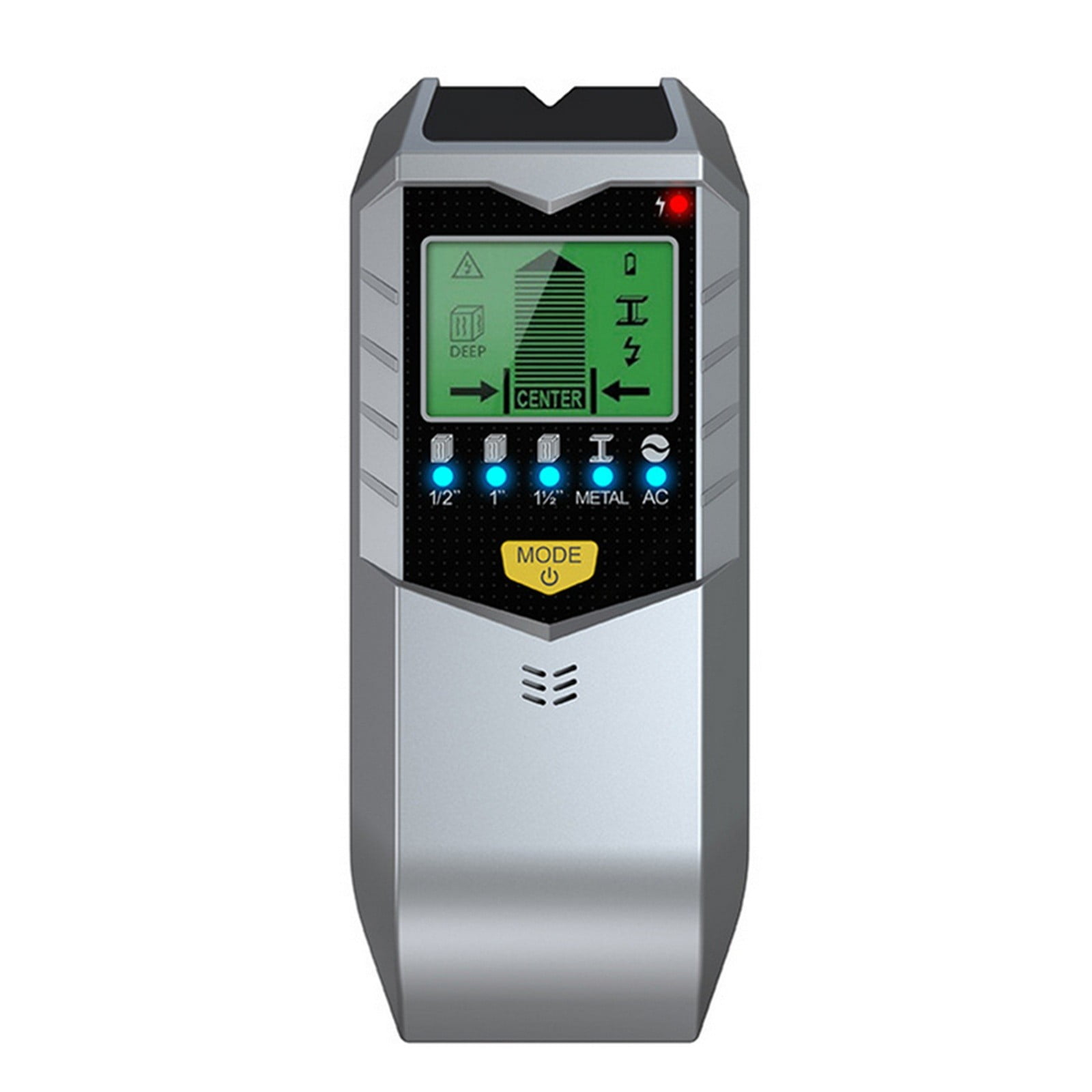 Cable Finder Locator 5 in 1 Wall Scanner Detector Multifunctional Bolt Detector