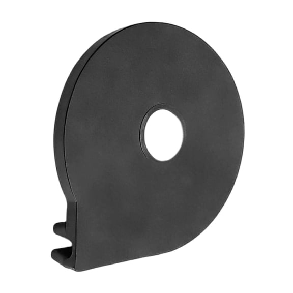 Cable Fixed Plate Rope Cord Guide Exercise Machine Attachment Training Gear Hardware Block Equipment