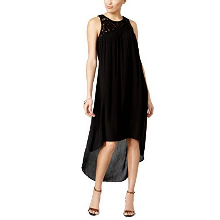 Cupio high low dress sales