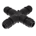 Cable Gland 4 Ways Cable Protector Waterproof Connector Cable Gland ...