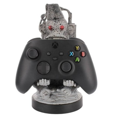 Cable Guy - Call of Duty: Toasted Monkey Bomb Cable Guys Original Controller and Phone Holder