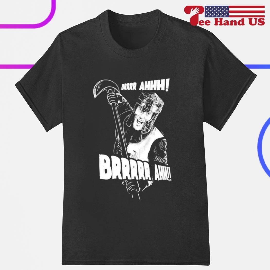 Cable Guy Medieval Times Shirt