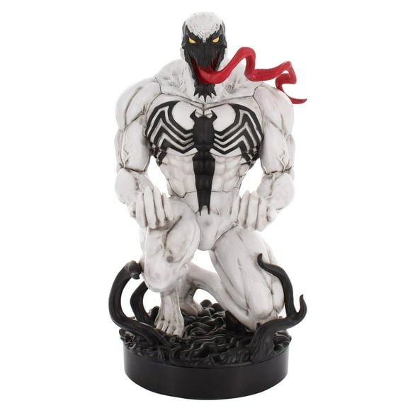 Cable Guy: Phone/Controller Holder - Anti-Venom