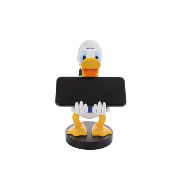 Cable Guys - Disney Donald Duck Gaming Accessories Holder & Phone Holder for Most Controller (X