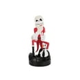 thumbnail image 1 of Cable Guys - Disney The Nightmare Before Christmas Jack in Santa Suit Gaming Accessories Holder, 1 of 2
