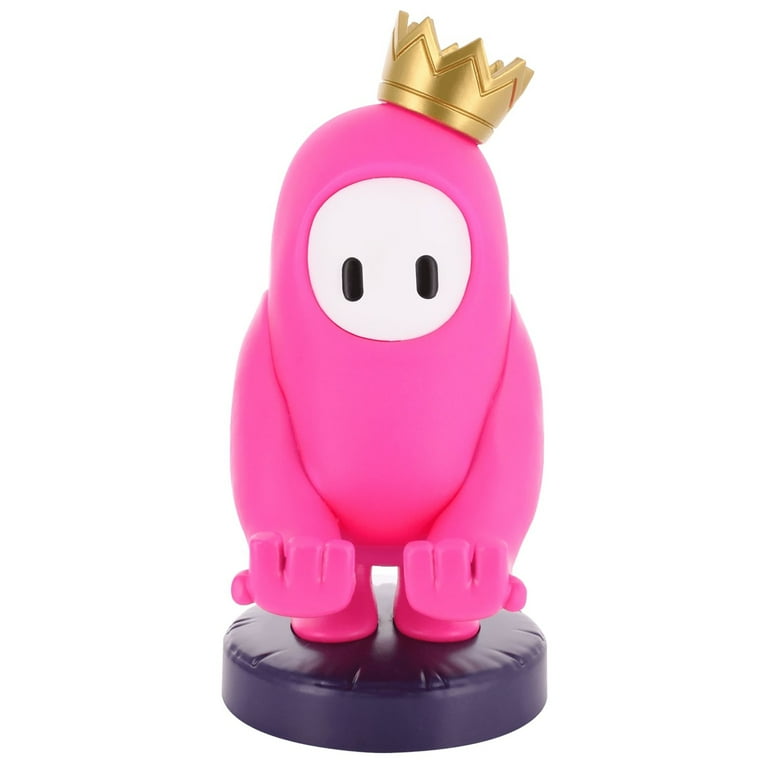 Cable Guys Fall Guys FALL GUY Mobile Phone Gaming Controller Holder Officially Licensed Figure Exquisite Gaming