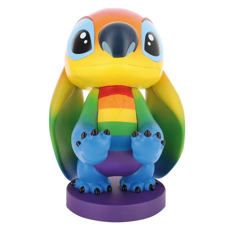 Exquisite Gaming Disney's Lilo & Stitch Rainbow Stitch Phone