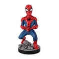 thumbnail image 1 of Cable Guys - Spider-Man Classic Accessory Holder for Gaming Controllers and Smartphones (Electronic Games////), 1 of 13