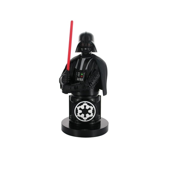 Cable Guys - Star Wars Darth Vader A New Hope (iOS, PlayStation 5, Nintendo Switch, Android)