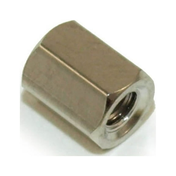 Cable Hex Nut (#4-40, 5.0mm), EACH