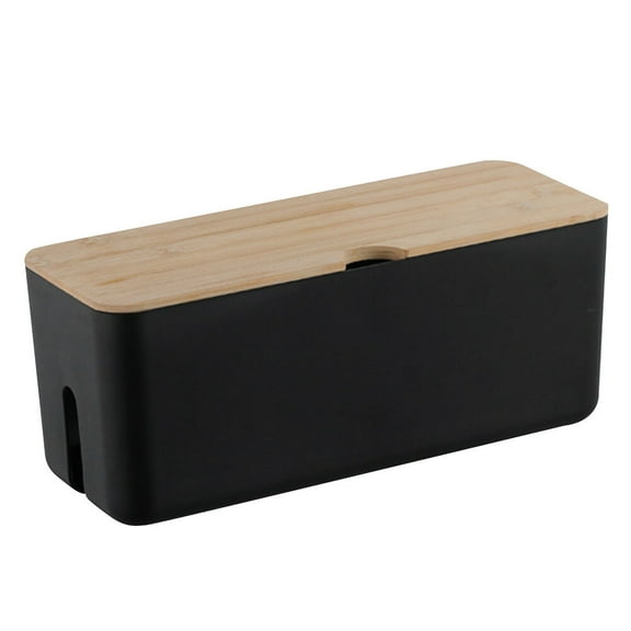 Cable Hider Case Cord Organizer Wire Trunking for Electric Cables Charging