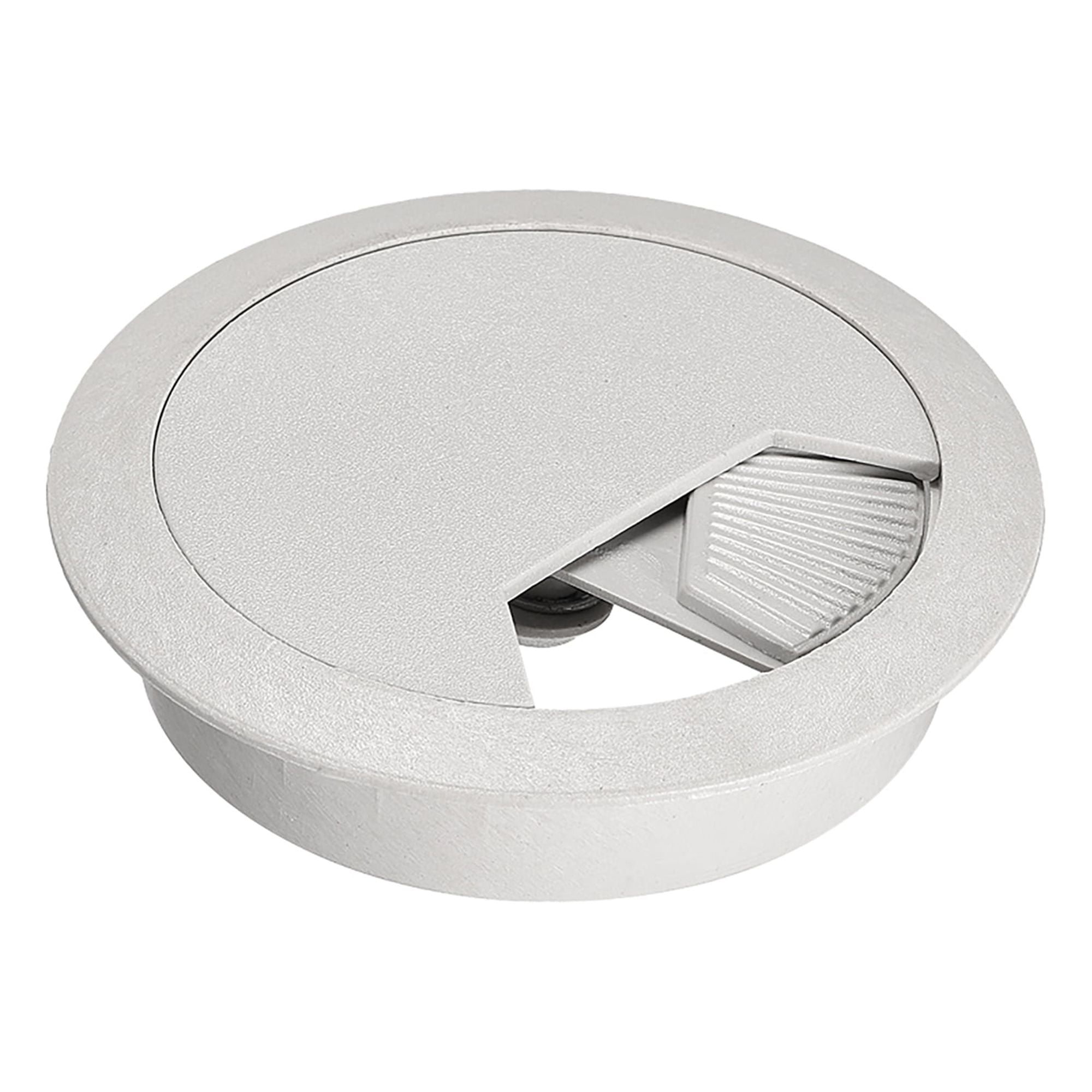 Plastic desk grommet outlet
