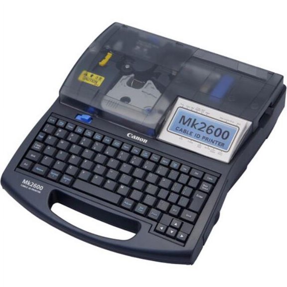 Cable ID Printer
