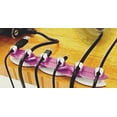 thumbnail image 1 of Cable Keep'R Desktop Cable Management Keep'R Keeper Organizer Assorted color, 1 of 2