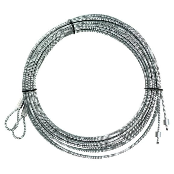 Cable Kit For Garage Doors Easy Installation And Enhanced Safety Features