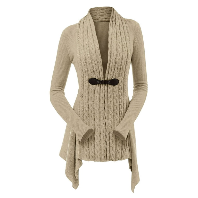 Medium Style Solid V-Neck Knitting Sweaters Medium Style Solid V-Neck Knitting Sweaters
