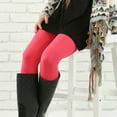 thumbnail image 1 of Cable Knit Fleece Lined Leggings | ( Sofra ), 1 of 32