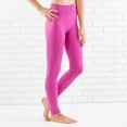 thumbnail image 1 of Cable Knit Fleece Lined Leggings | ( Sofra ), 1 of 32