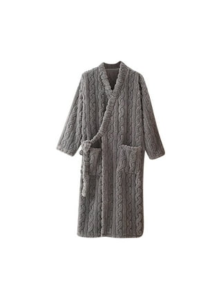 https://i5.walmartimages.com/seo/Cable-Knitted-Sweater-Pajama-Bathrobe-Women-Shawl-Collar-Cardigan-Long-Sleeve-Plush-Warm-Pockets-Cozy-Maxi-Bath-Robe-X-Large-Gray_0c6fcb22-9511-4a50-8993-e9ecec9272e5.897a78114c72f29675bc5453fbac5c92.jpeg?odnHeight=432&odnWidth=320&odnBg=FFFFFF