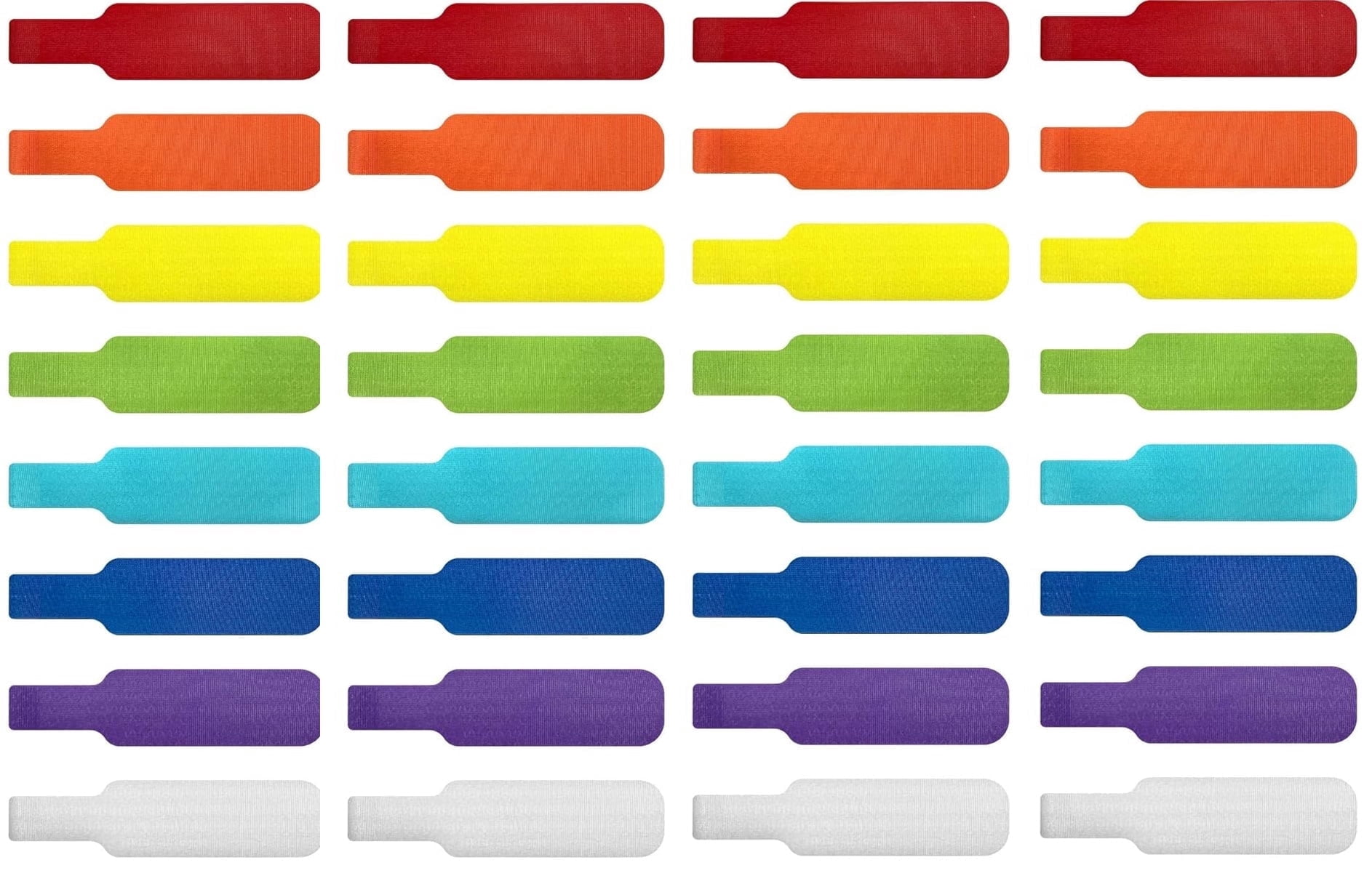 Cable Cord Labels, for Organizing Wires and Identification ...
