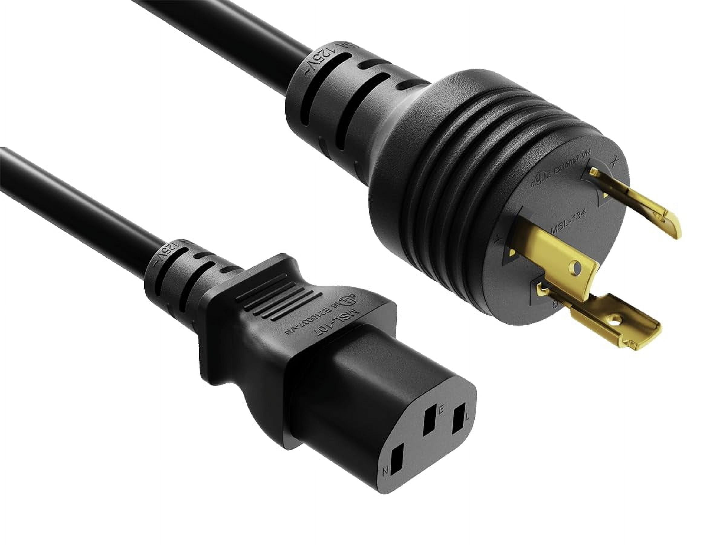 Cable Leader 15ft Cord Power Cable