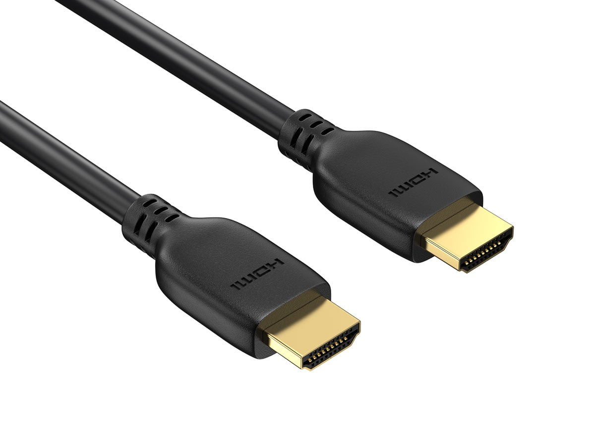 2M HDMI Lead-Snowkids 4K HDMI Cable 4K@60Hz Compatible Fire TV, 3D Support, Ethernet Function - View #13