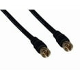 thumbnail image 1 of Cable Leader 25ft F-Type M/M RG-59U Coaxial Cable, 1 of 4