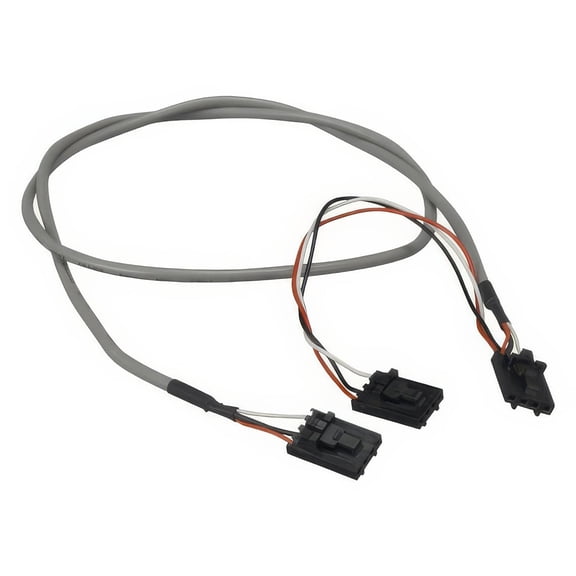 Cable Leader 25in MPC-4 CD/DVD Audio Y Cable