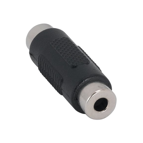 Cable Leader 3.5mm Stereo Female to Female Coupler
