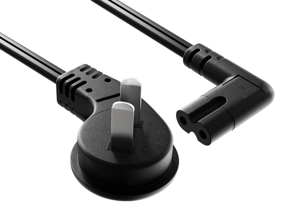 Cavo Mini-DIN 6 Pin PS/2 - 1.5 Metri, Nero Per Audio/Video - Foto 8