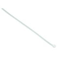thumbnail image 1 of Cable Leader CT401-8014 14 in. Cable Tie Bag, White - 100 Pieces, 1 of 1