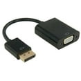 thumbnail image 1 of Cable Leader DP203-1210 Displayport Male to VGA Female Adapter Cable, 1 of 1