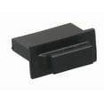 thumbnail image 1 of Cable Leader HDMI Female Dust Cover, Black Color, 50pcs/Bag, 1 of 4