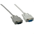 thumbnail image 1 of Cable Leader MO102-0206 6 ft. VGA HD15 Male - Female 14C Monitor Extension Cable, 1 of 1