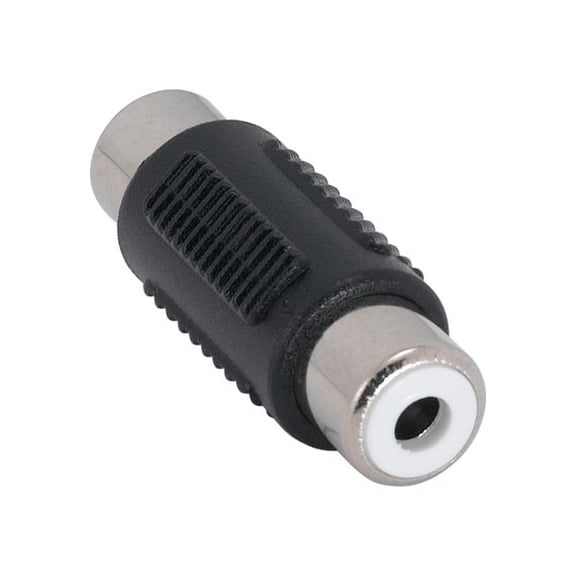 Cable Leader RCA Female to Female Coupler