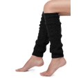 thumbnail image 1 of Cable Legwarmers, 1 of 1