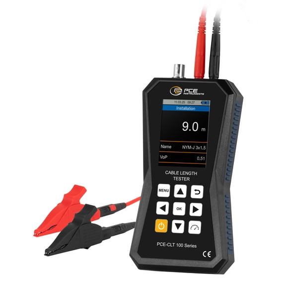 Cable Locator PCE-CLT 100