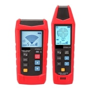 Cable Locator Wall Cable Detector Underground Cable Finder NCV Unipolar Bipolar Test ,circuit check