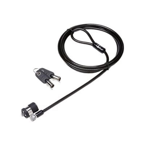 Dell Premium Keyed Lock