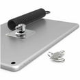 thumbnail image 1 of Cable Lock, 1 of 8