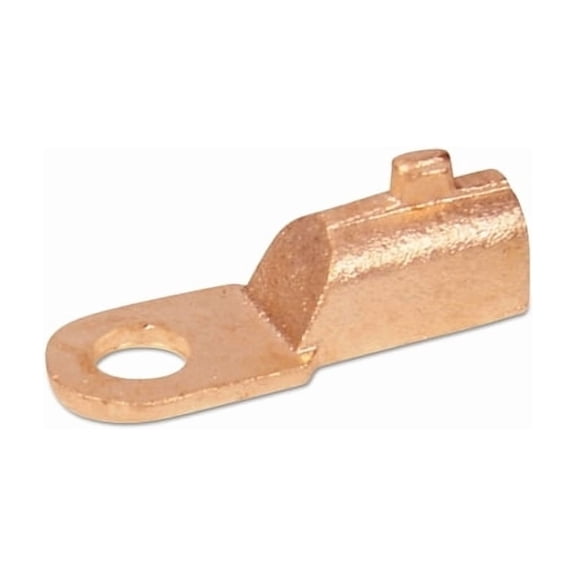 Cable Lug, Hammer On Connection, 3/0 AWG to 2/0 AWG Cable Capacity