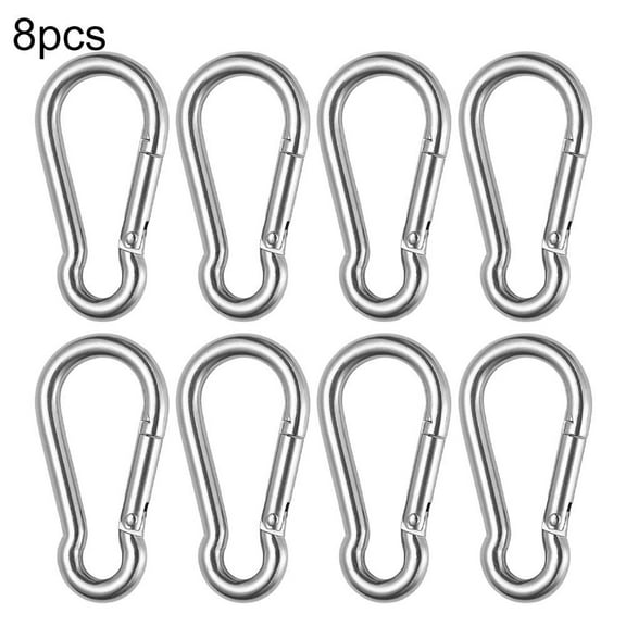 Cable Machine Accessories Lock Catch For Weight Lifting For Strength Training