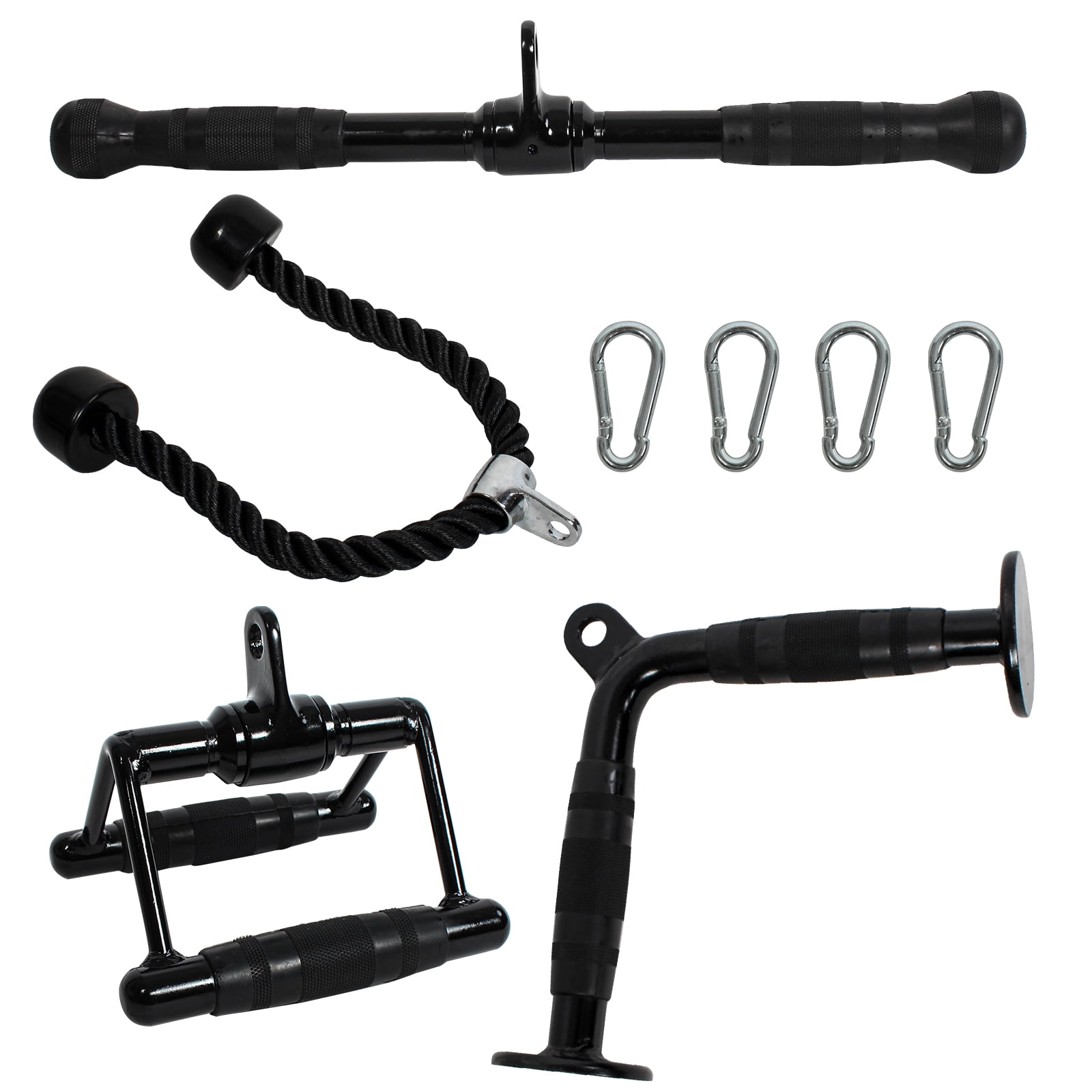 Multi gym accessories hotsell