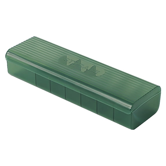 Cable Management Box for Desk Drawer, Plastic Cord Organizer Storage Box, Power Strip Cover for Home Office, Wire Hider Box for TV Computer USB Hub | Neat Cable Concealer Solution
