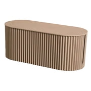 Cable Management Box Large Cable Organizer Box for Power Strips, Surge Protectors, Chargers